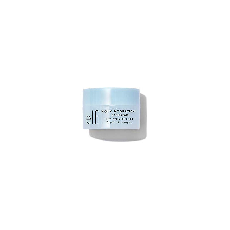 E.l.f. Skin Holy Hydration Crema De Ojos
