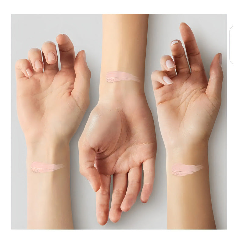 E.l.f. Corrector Cosmético Anti Ojeras Para 16 Horas De Uso