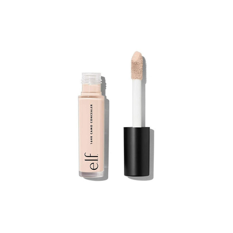 E.l.f. Corrector Cosmético Anti Ojeras Para 16 Horas De Uso