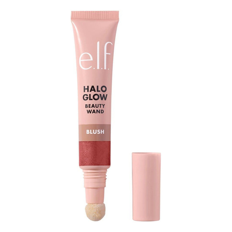 Elf Halo Glow Blush Beauty Wand Tono Rose You Slay 10ml