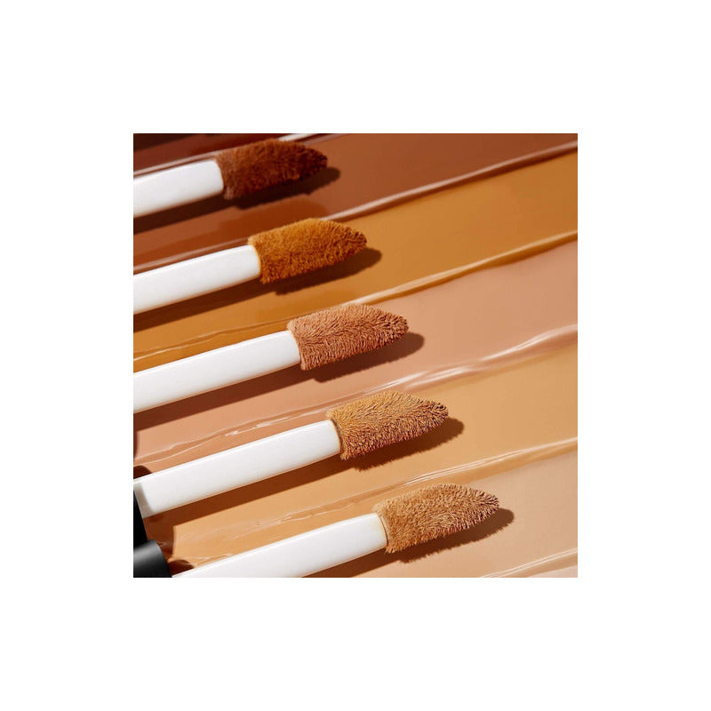 E.l.f. Corrector Cosmético Anti Ojeras Para 16 Horas De Uso