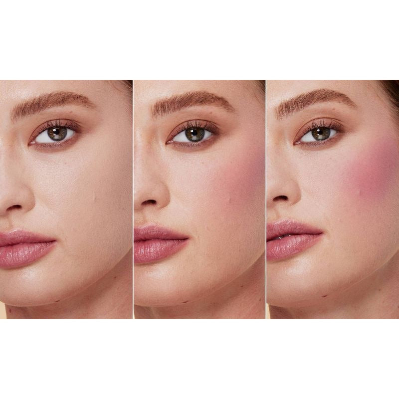 Elf Camo Liquid Blush Cosmetics Tono Del Maquillaje Berry Well