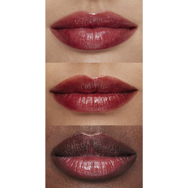 Pluma Para Rellenar Labios E.l.f. Pout Clout Wicked Cherry V
