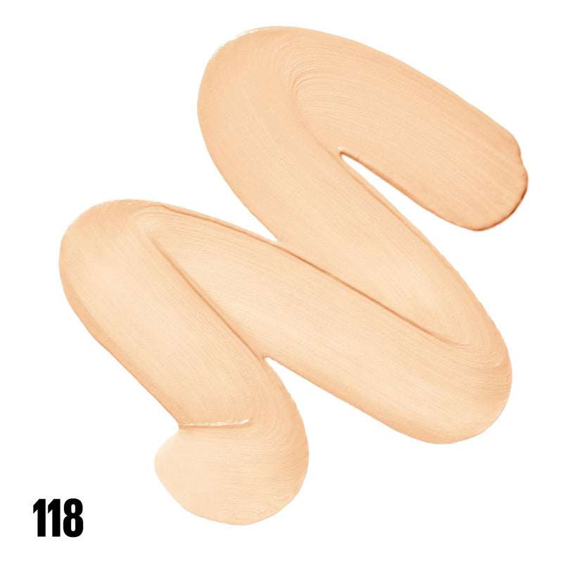 Base Maybelline Instant Age Rewind Eraser 118 Ml Spf 20