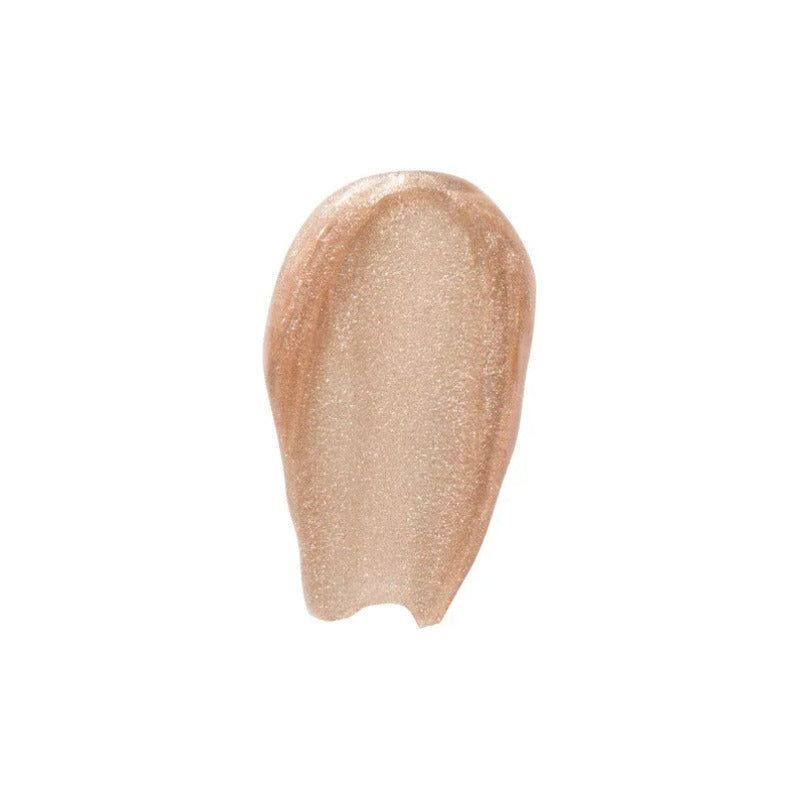 Brillo Labial E.l.f Glow Reviver Hidratante Crystal Baller