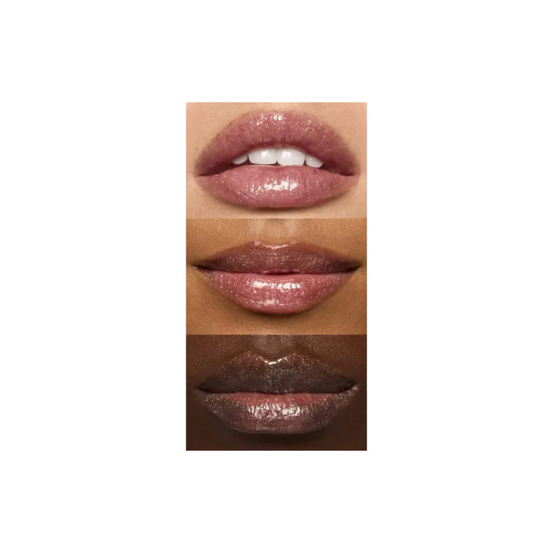 Brillo Labial E.l.f Glow Reviver Hidratante Crystal Baller