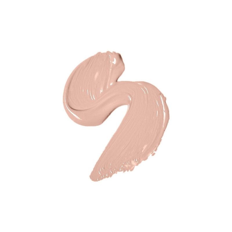 E.l.f. Corrector Cosmético Anti Ojeras Para 16 Horas De Uso