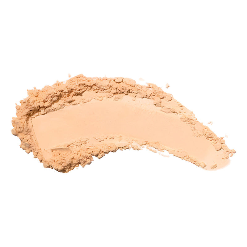 Base De Maquillaje En Polvo Moira Loose Setting Powder 05 Medium Light - 6g