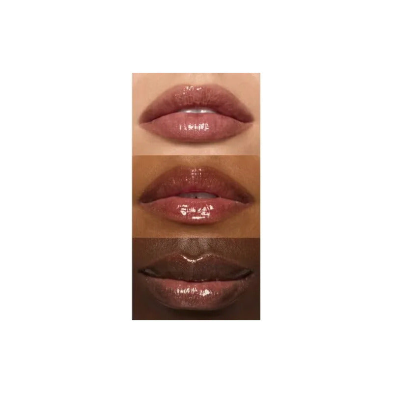 Brillo Labial E.l.f Glow Reviver Hidratante Chocolux