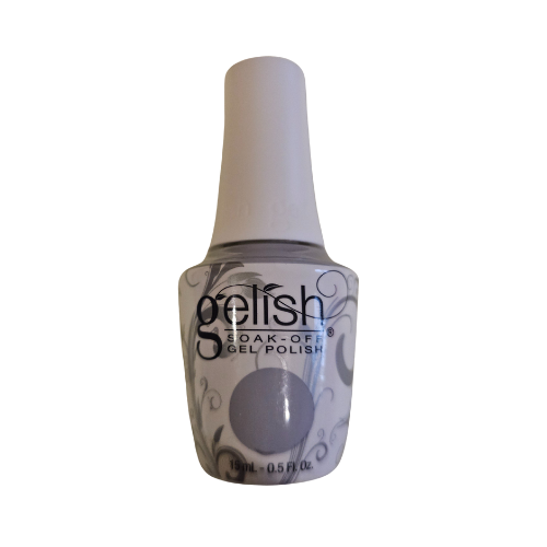 Gel Polish Gelish 883 Gris Cashmere King of Gal