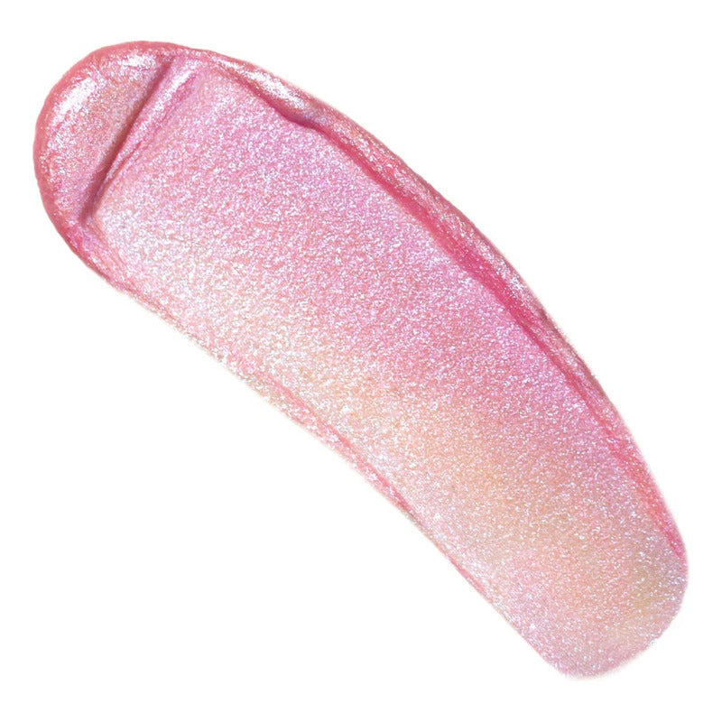 Sombra En Crema Pigmento Prism Pop Pigment Moira Color 005 Bubbly Bliss