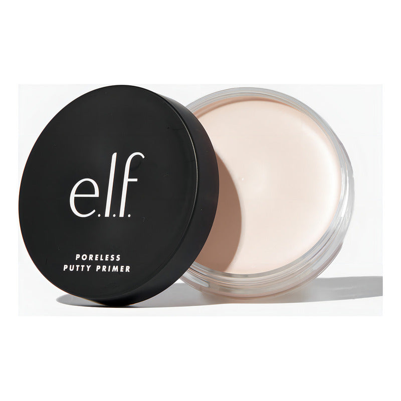 E.l.f. Poreless Putty Primer (21gr) Minimizador De Poros