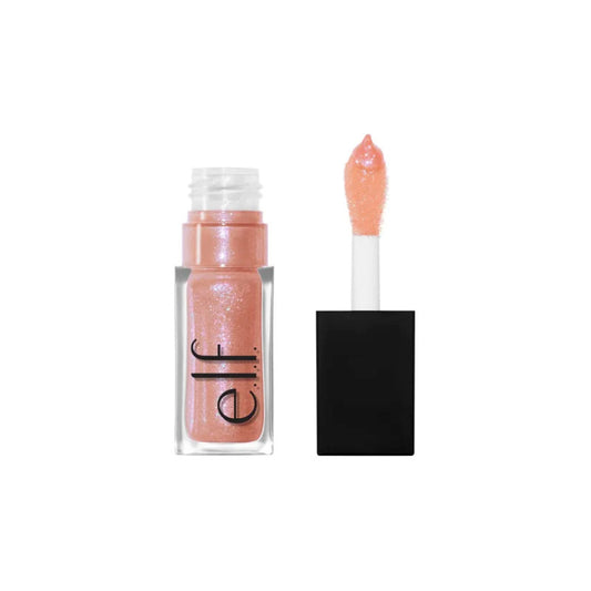 Brillo Labial E.l.f Glow Reviver Hidratante Candy Coded