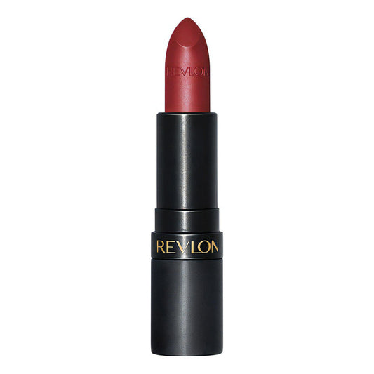 Colección 6 The Luscious Mattes Acabado Aterciopelado Revlon
