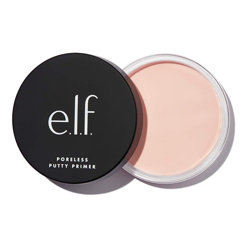 E.l.f. Poreless Putty Primer (21gr) Minimizador De Poros
