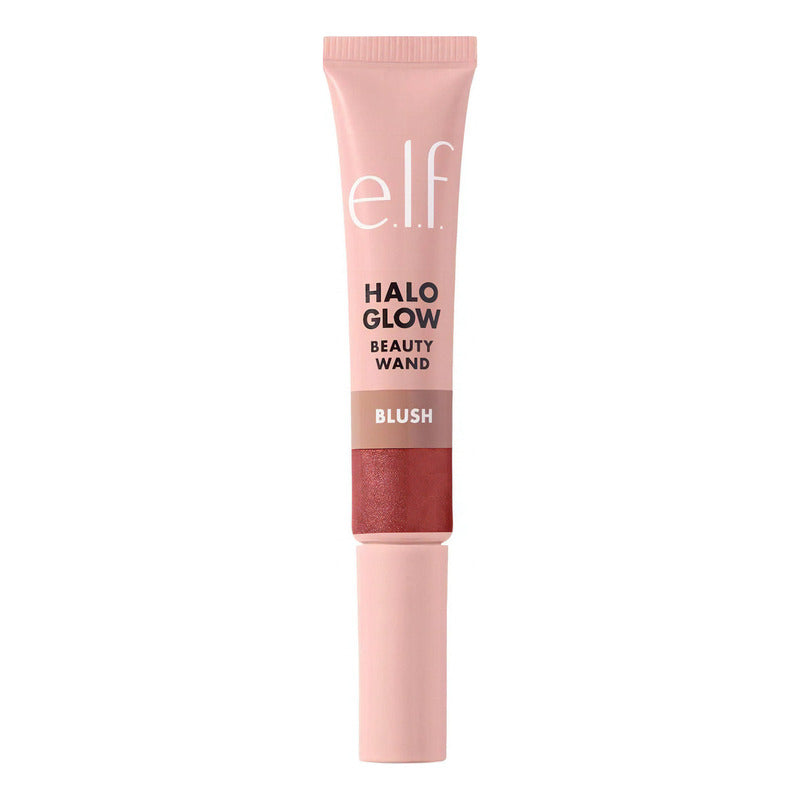 Elf Halo Glow Blush Beauty Wand Tono Rose You Slay 10ml