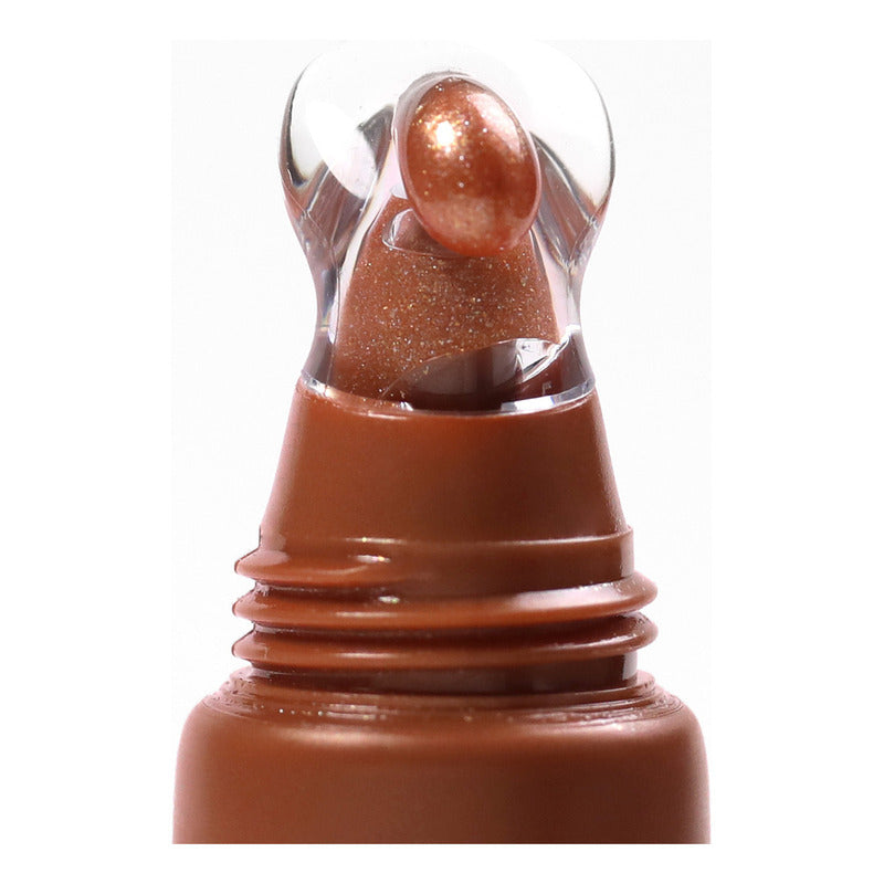 Balsamo Labial Moira Butter Bliss Lip Balm 008 Summer Bliss
