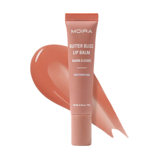 Balsamo Labial Moira Butter Bliss Lip Balm 7 Pout Perfection
