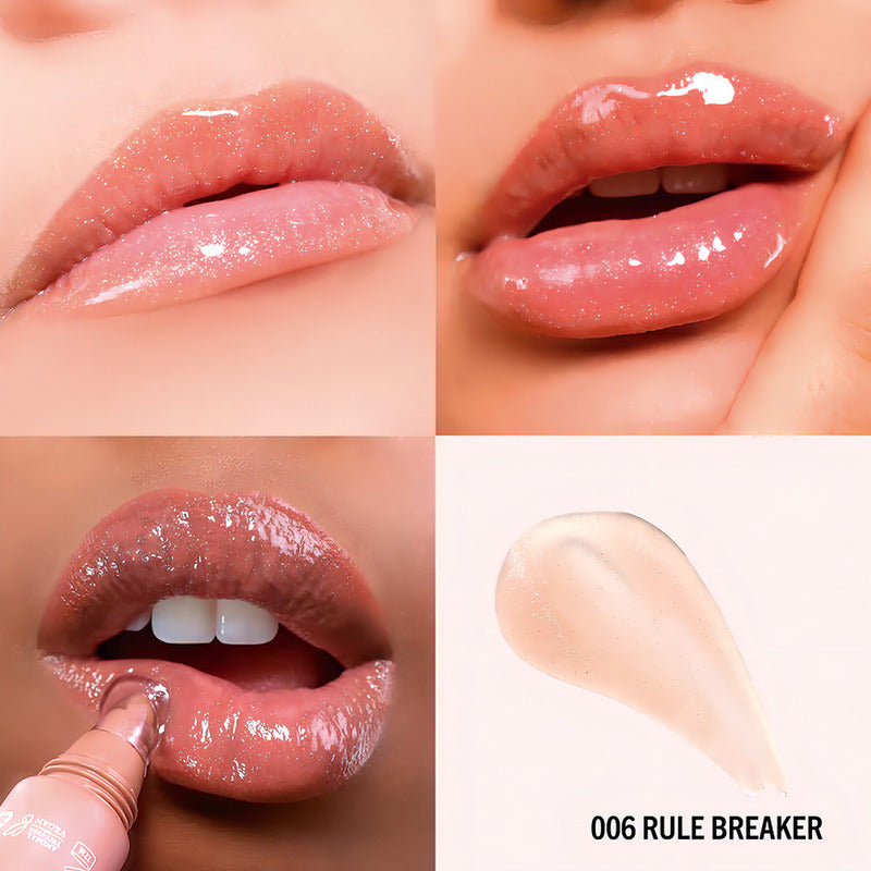 Bálsamo Labial Hidratante Butter Bliss Lip Balm 06 Rule Breaker