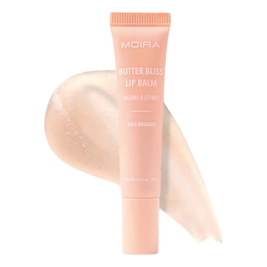 Bálsamo Labial Hidratante Butter Bliss Lip Balm 06 Rule Breaker