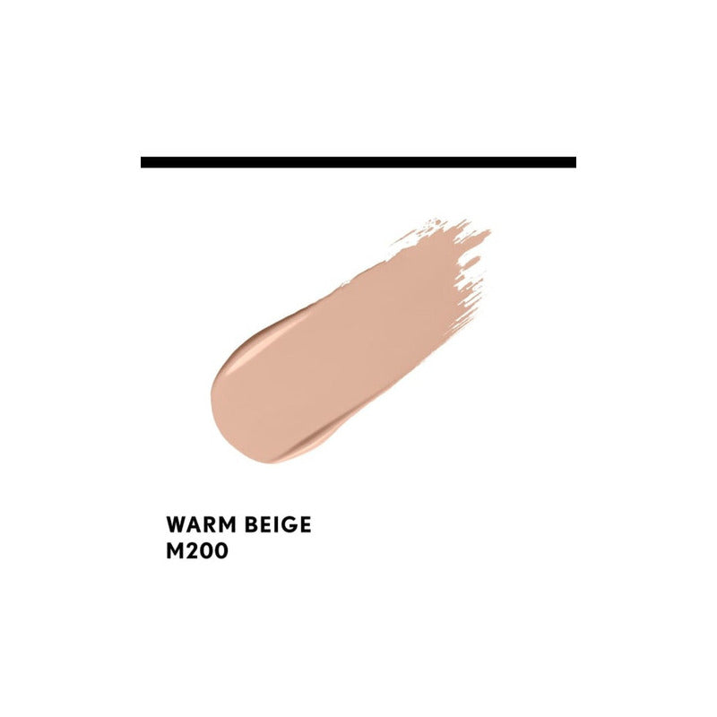 Covergirl Trublend Undercover Full Coverage Concealer Tono M200 Warm Beige