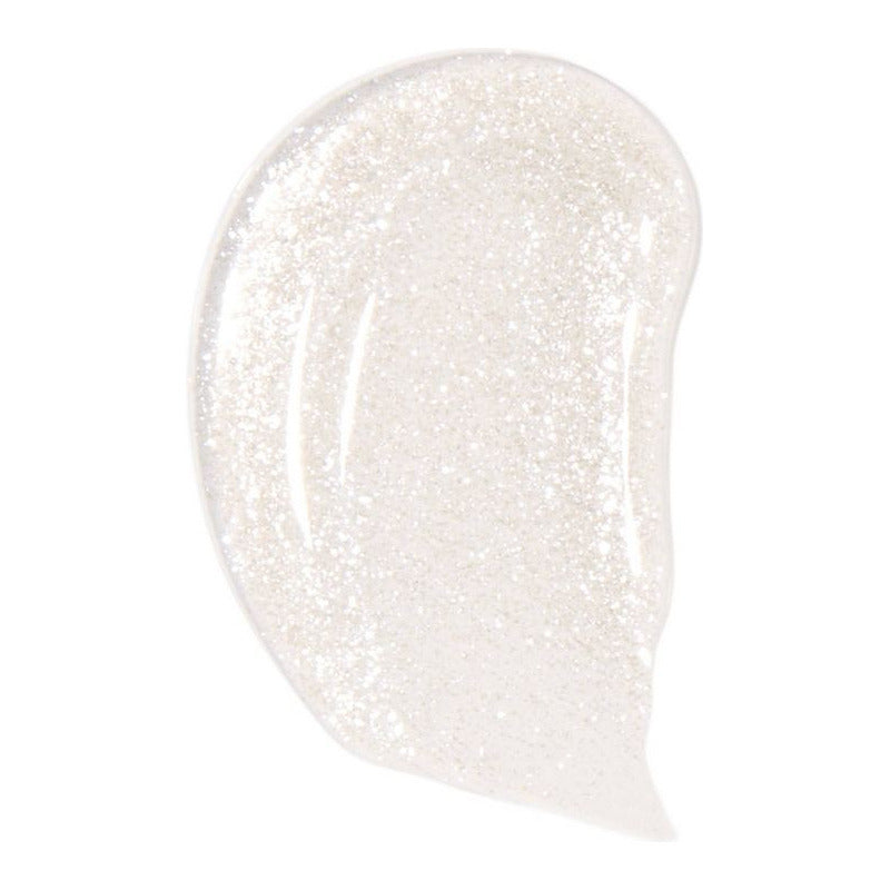 Lip Gloss E.l.f. Lip Lacquer Brillo Labial 2.4 Ml. Acabado Glitter Color Bubbles