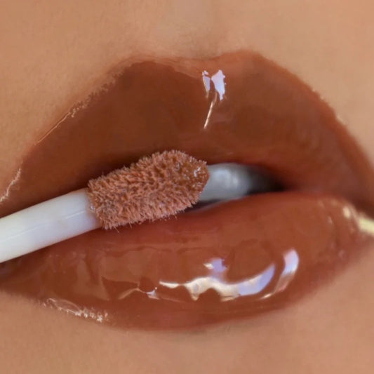 Aceite Hidratante Para Labios Moira Cosmetics Tono 002 Let's Cuddle