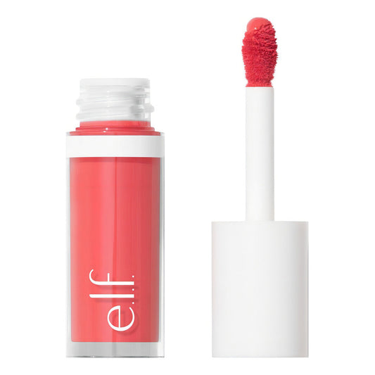 Elf Camo Liquid Blush Tono Pinky Promise 4ml