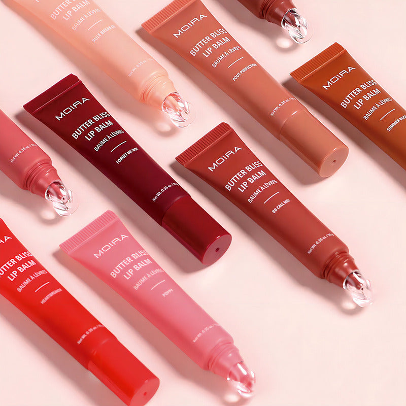 Bálsamo Labial Hidratante Butter Bliss Lip Balm 06 Rule Breaker