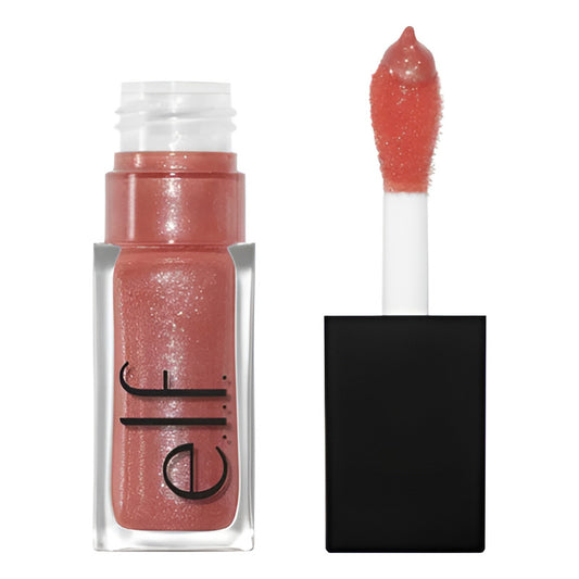 Brillo Labial E.l.f Glow Reviver Hidratante Princess Cut