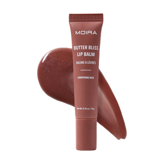 Balsamo Labial Moira Butter Bliss Lip Balm 9 Everything Nice 10 G