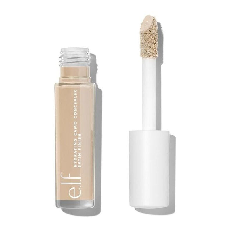 Elf Hydrating Camo Concealer Tono Light Beige