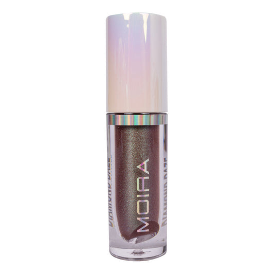 Sombra Líquida Moira Cosmetics Con Glitter Diamond Daze Tono 34 Showpiece