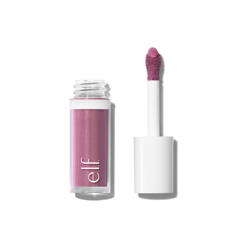 Elf Camo Liquid Blush Tono Del Maquillaje Lilac