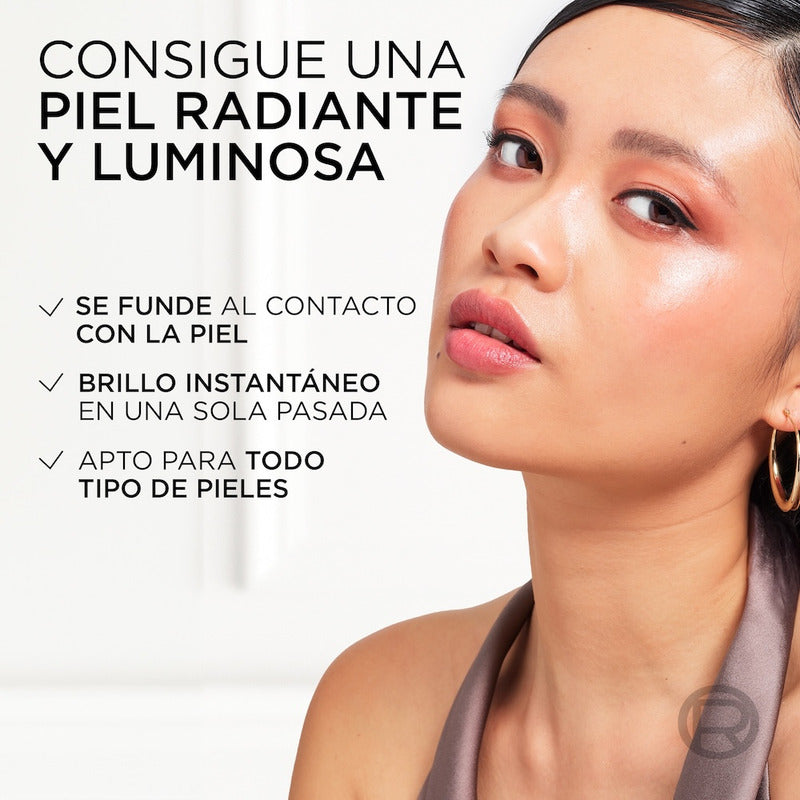 Iluminador Barra 620 De Loreal