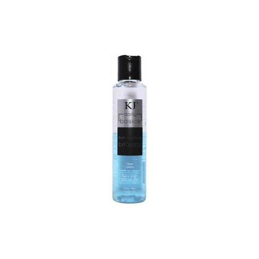 Desmaquillante Bifásico De Ojos Y Rostro Kj 135ml