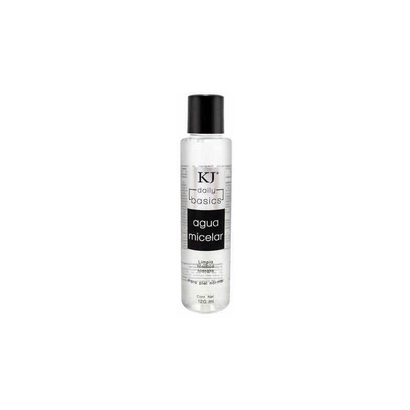 Agua Micelar 100% Original Kj Daily Basics