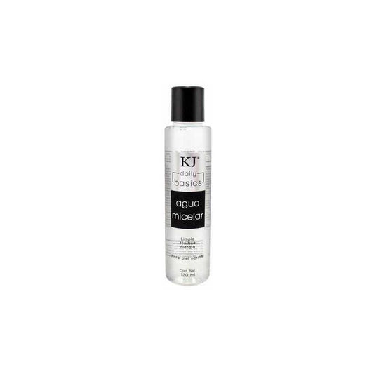 Agua Micelar 100% Original Kj Daily Basics