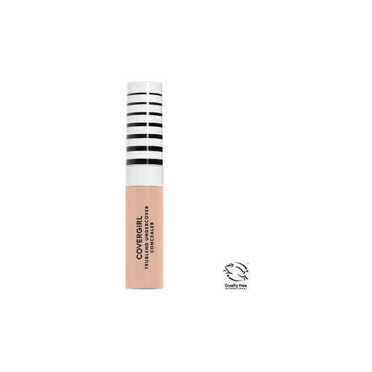 Covergirl Trublend Undercover Full Coverage Concealer Tono M200 Warm Beige