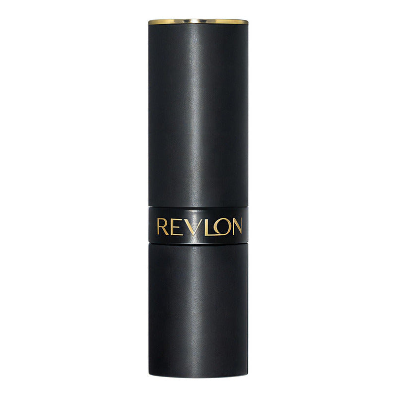 Colección 6 The Luscious Mattes Acabado Aterciopelado Revlon
