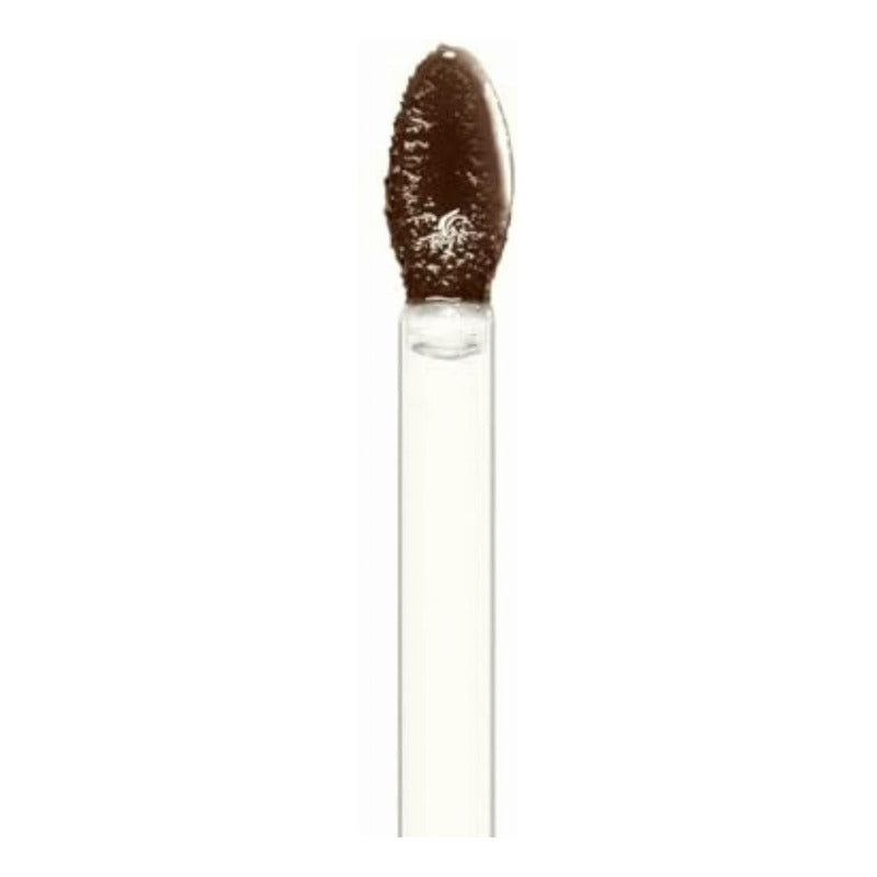 Tinta De Labios Hidratante Lip Iv Con Alto Pigmento Infusionado Con Agua De Coco Y Magnesio Fórmula Vegana De Nyx Professional Makeup Espresso Soak