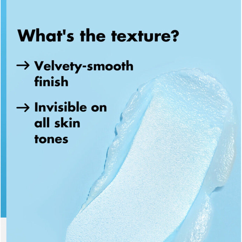 E.l.f. Skin Suntouchable! Spf Invisible 35, Protector Solar