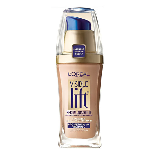 Visible Lift Serum L'oreal  Light Ivory 144 Light Ivory