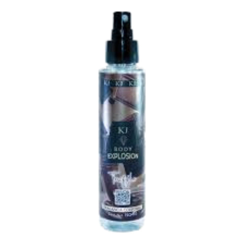 Body Explosion Fragancia Corporal Truffle Kj 120 Ml