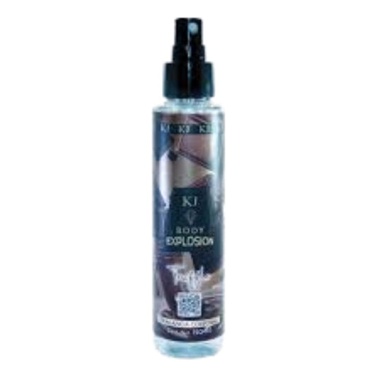 Body Explosion Fragancia Corporal Truffle Kj 120 Ml
