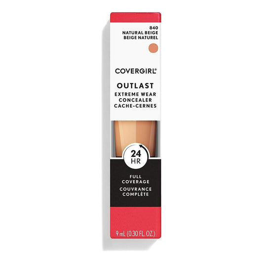 Covergirl Corrector Outlast Extreme Wear 840 Natural Beige