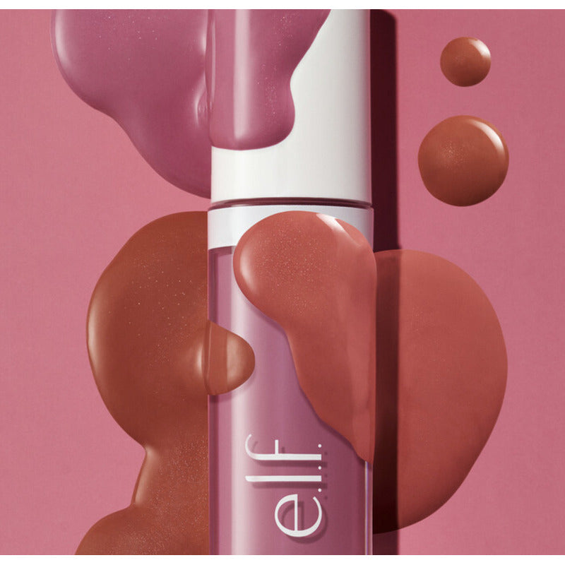 Elf Camo Liquid Blush Tono Del Maquillaje Lilac
