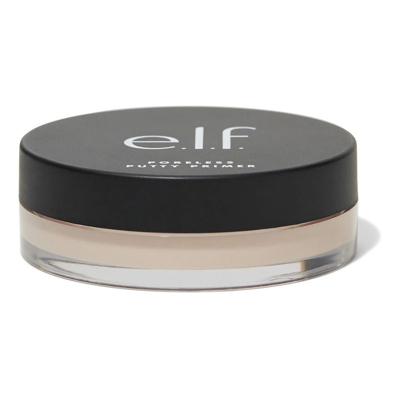 E.l.f. Poreless Putty Primer (21gr) Minimizador De Poros