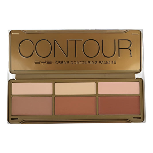 Cream Contouring Palette Okalán