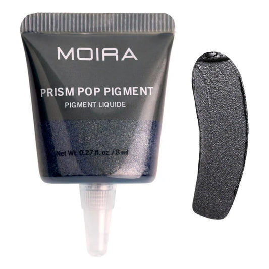 Sombra Líquida Para Ojos Moira Cosmetics Pigment Color 006 Holo Flash